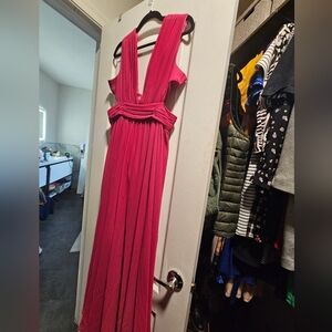 Greecian Formal Dress